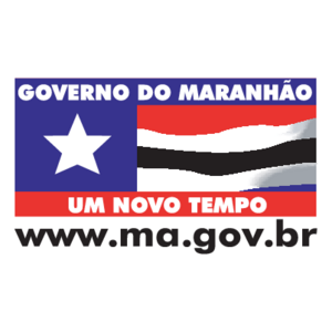 Governo do Maranh o Logo