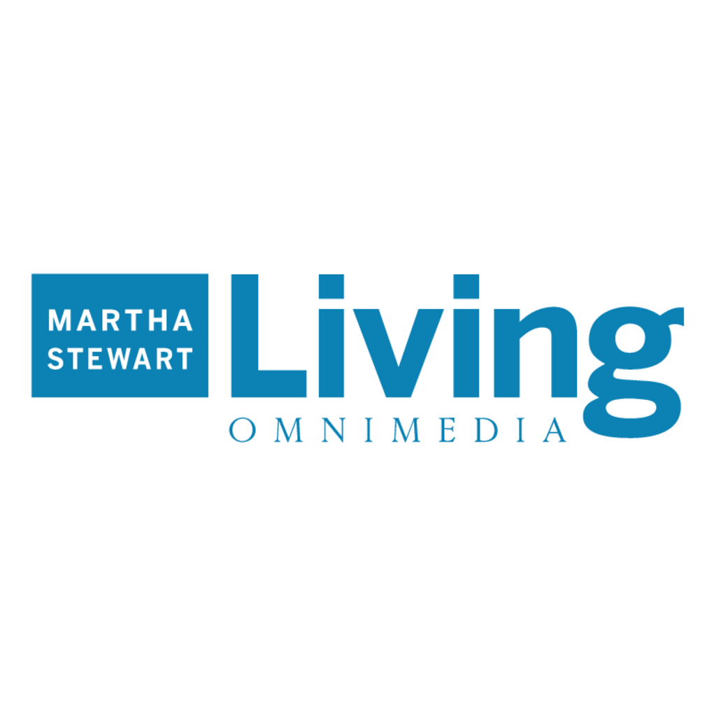 Martha,Stewart,Living,Omnimedia