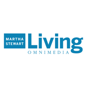 Martha Stewart Living Omnimedia Logo