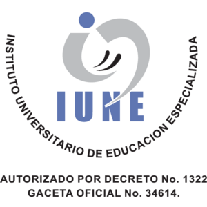 IUNE Logo