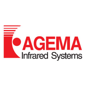 Agema Infrared Systems Logo