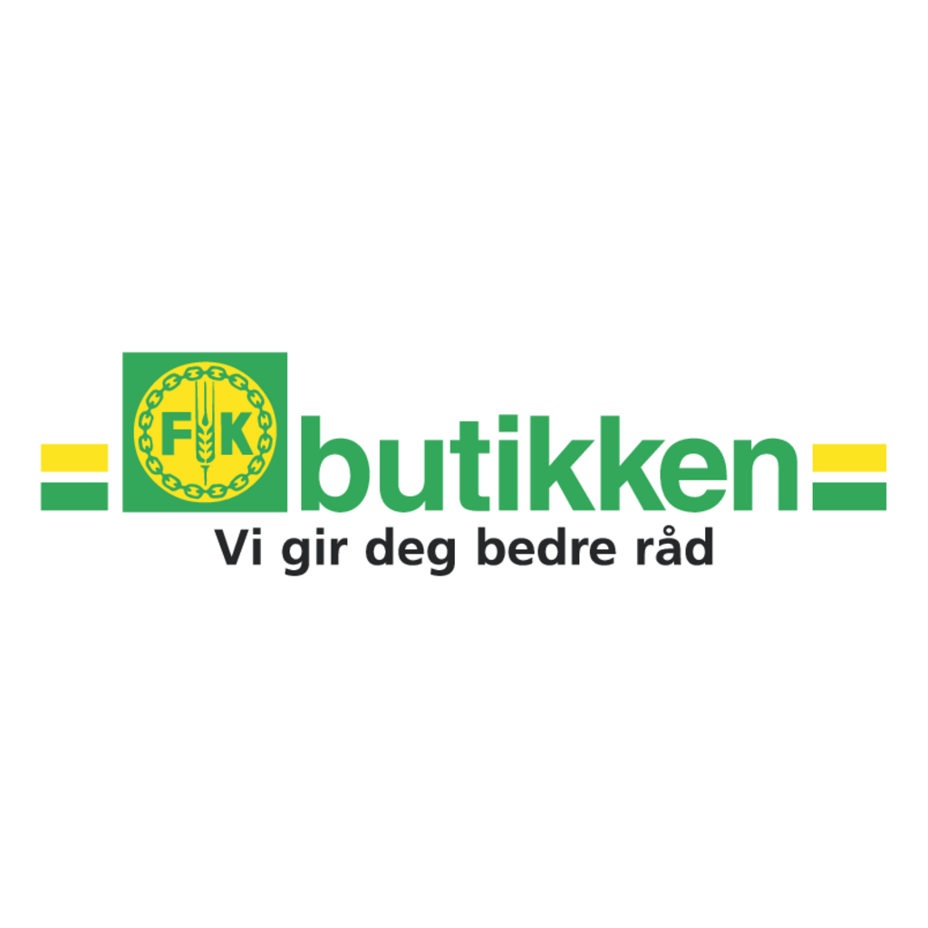 FK,Butikken