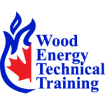Wood Energy Technical Training Logo