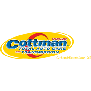 Cottman Transmissions Logo