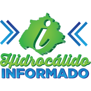 Hidrocalido Informado ® Logo