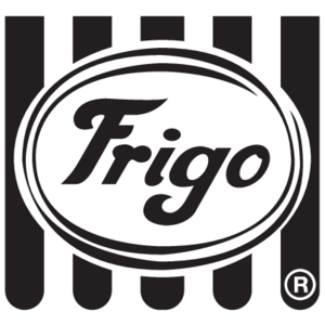 Frigo(183) Logo
