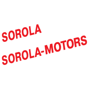 SorolaMotors Logo