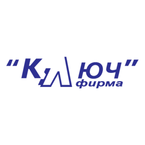 Klutch Logo