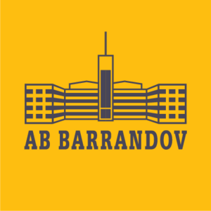 Barrandov Logo