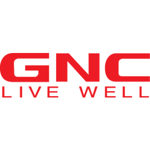 GNC Logo