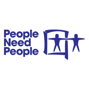 People Need People Logo