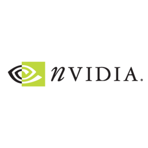 nVIDIA(203) Logo