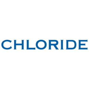 Chloride Logo