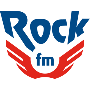 Rock FM Logo