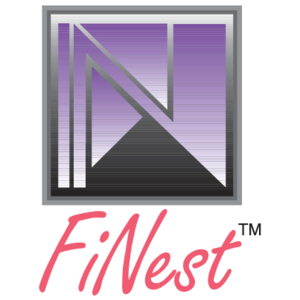 FiNest Logo