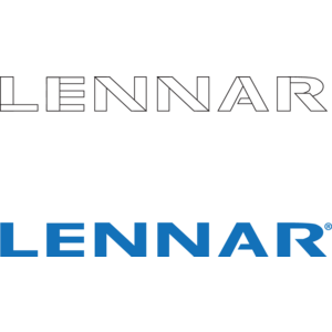 Lennar Logo