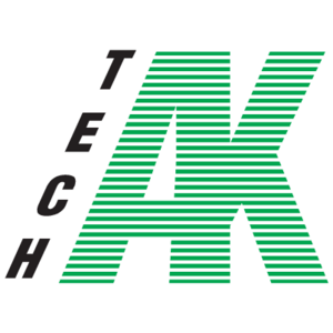 Ak Tech Logo