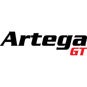 Artega GT Logo