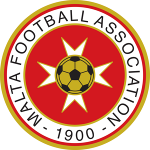 Malta Football Association Logo