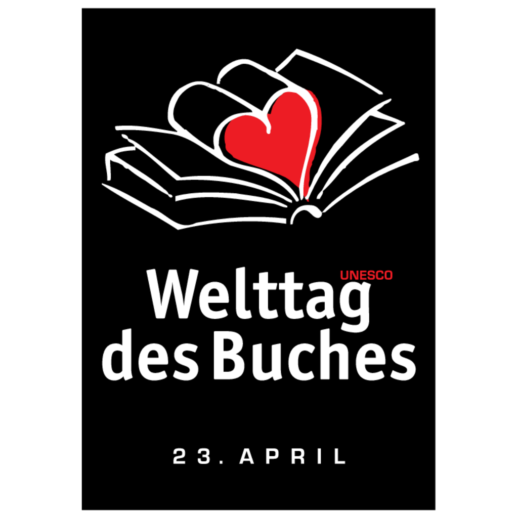 Welttag,des,Buches