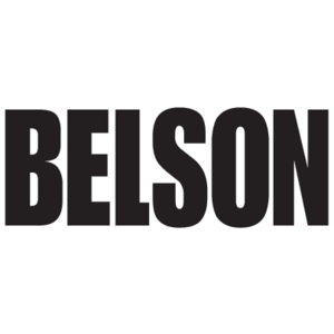 Belson Logo