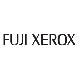 Fuji Xerox Logo