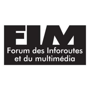 FIM Logo