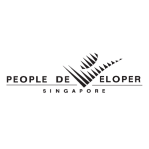 People Developer Singapore Logo