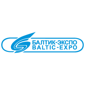 Baltic-Expo Logo