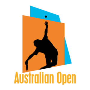 Australian Open Logo