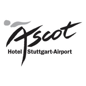 Ascot Hotel Logo