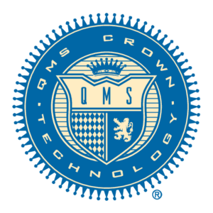 QMS Crown Technology Logo