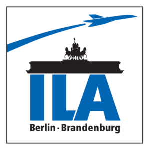 ILA(159) Logo