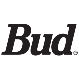 Bud Logo