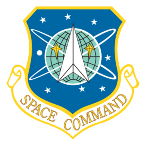 Space Command Logo