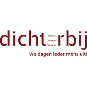 Dichterbij Logo