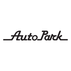 AutoParck Logo