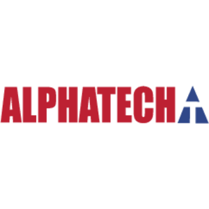 Alphatech Logo