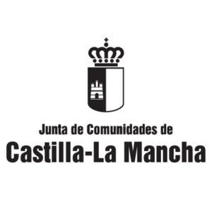 Castilla-La Mancha Logo