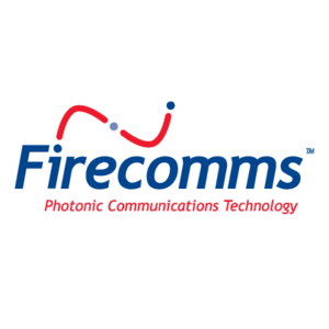 Firecomms Logo