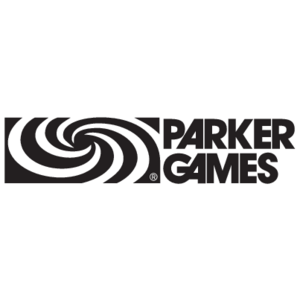 Parker Games Logo