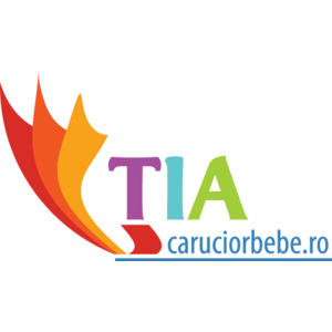 TIA - caruciorbebe.ro Logo