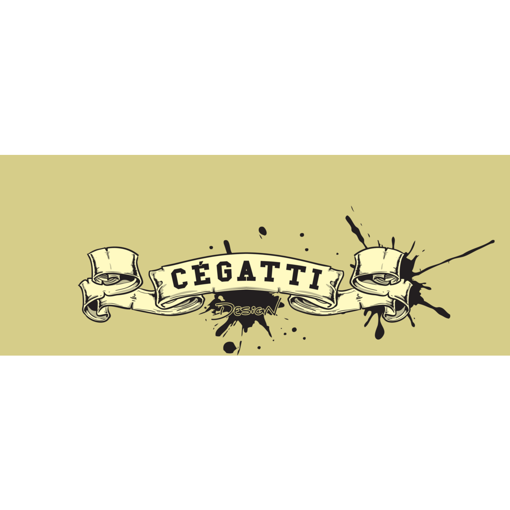 Cégatti, Design