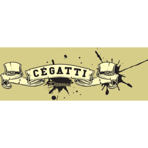 Cégatti Design Logo