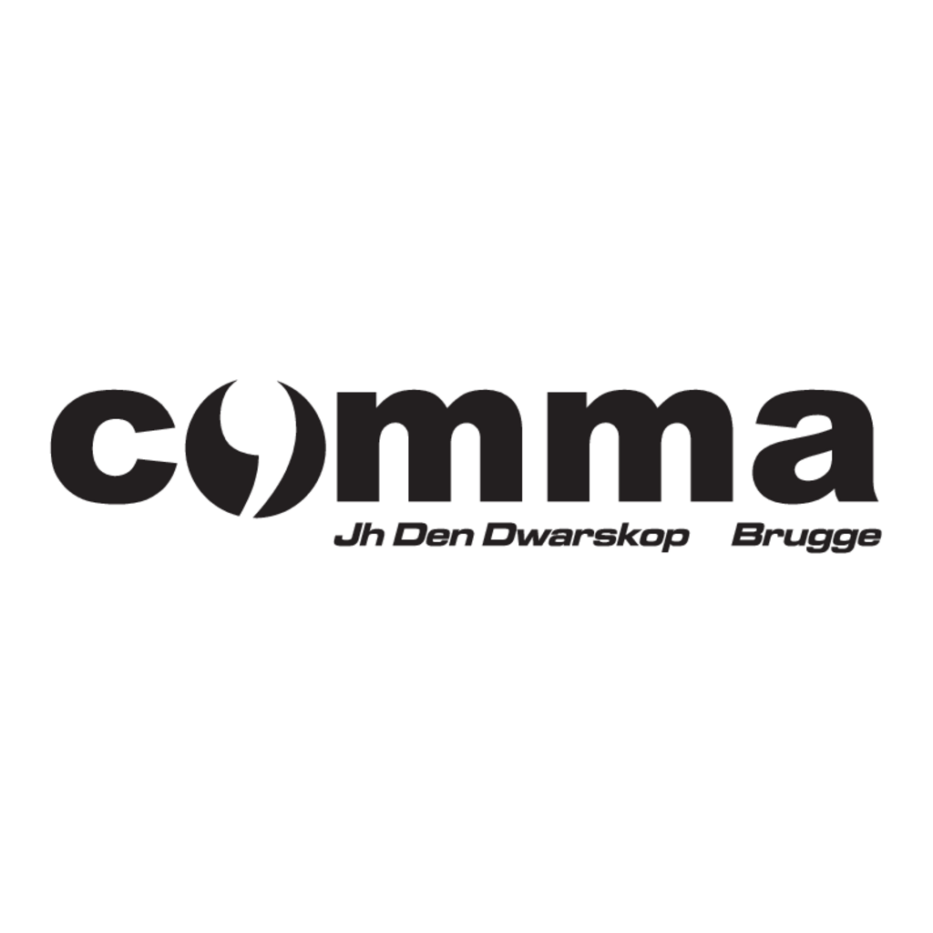 Comma(152)