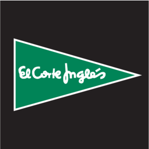 El Corte Ingles(2) Logo