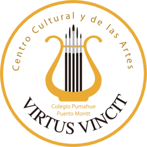 Virtus Vincit Logo