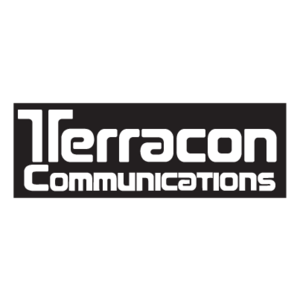 Terracon Communications Logo