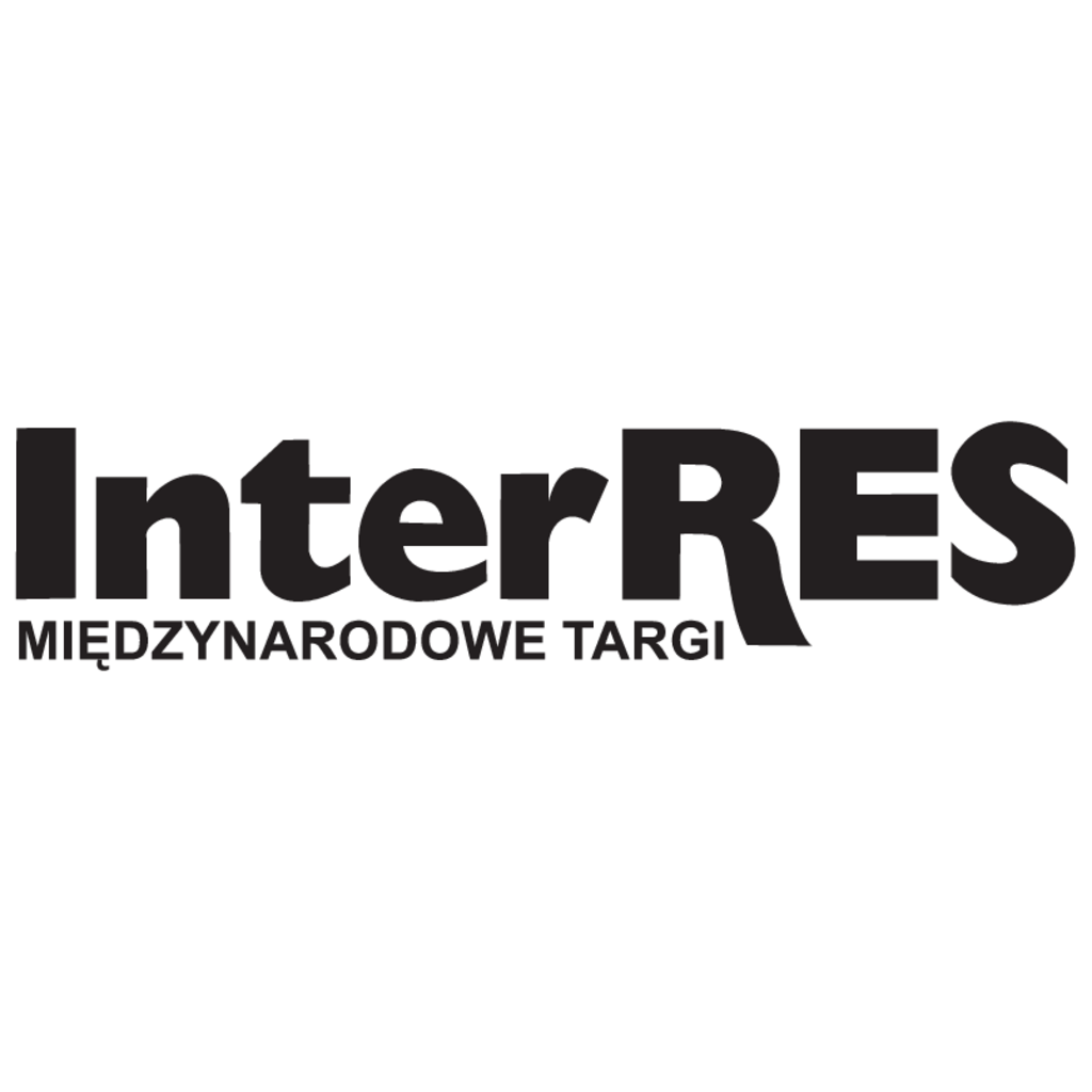 InterRes,Targi