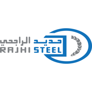 Rajhi Steel Logo